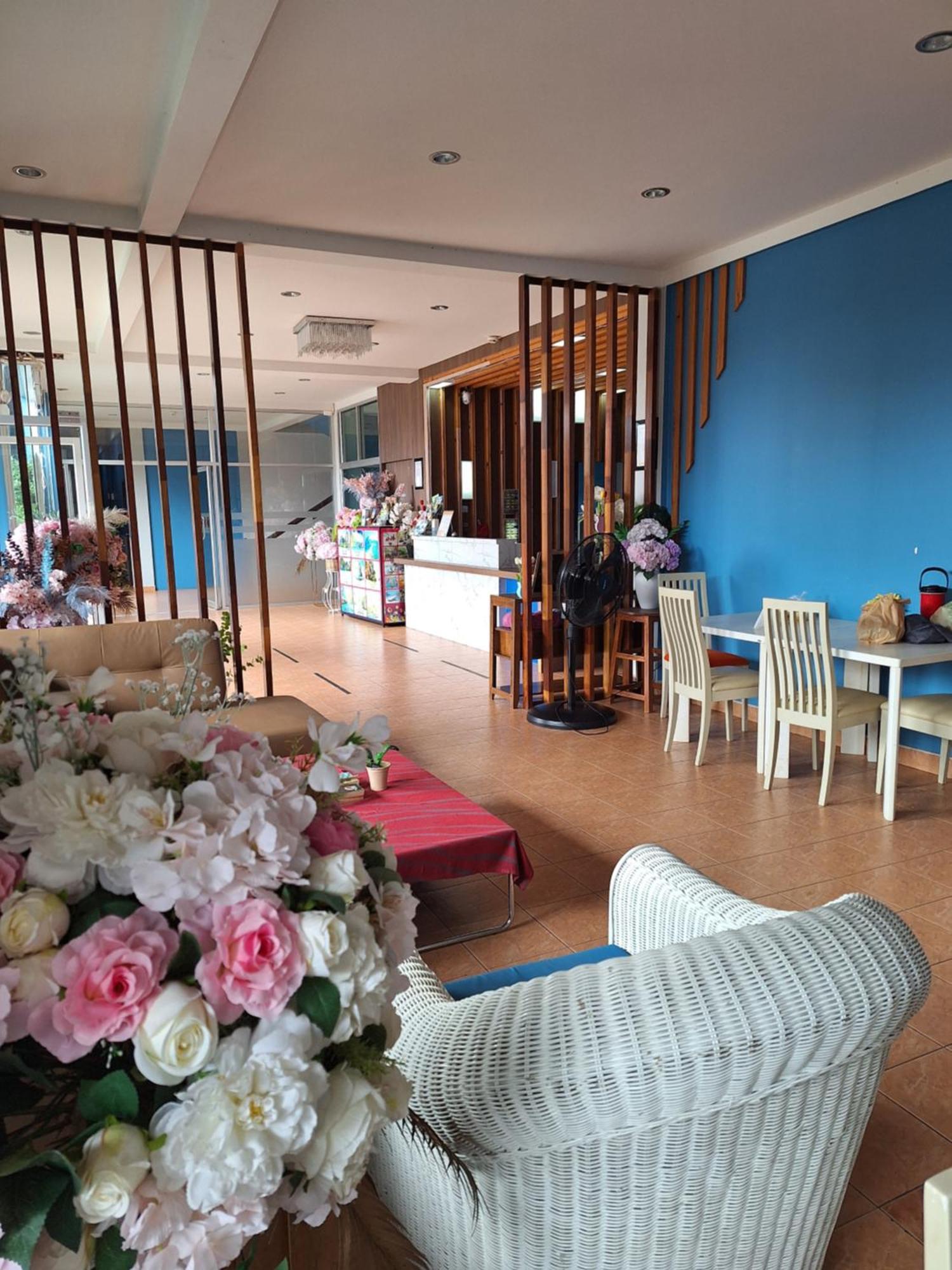 Lalisa Hotel Aonang Ao Nang Exterior foto